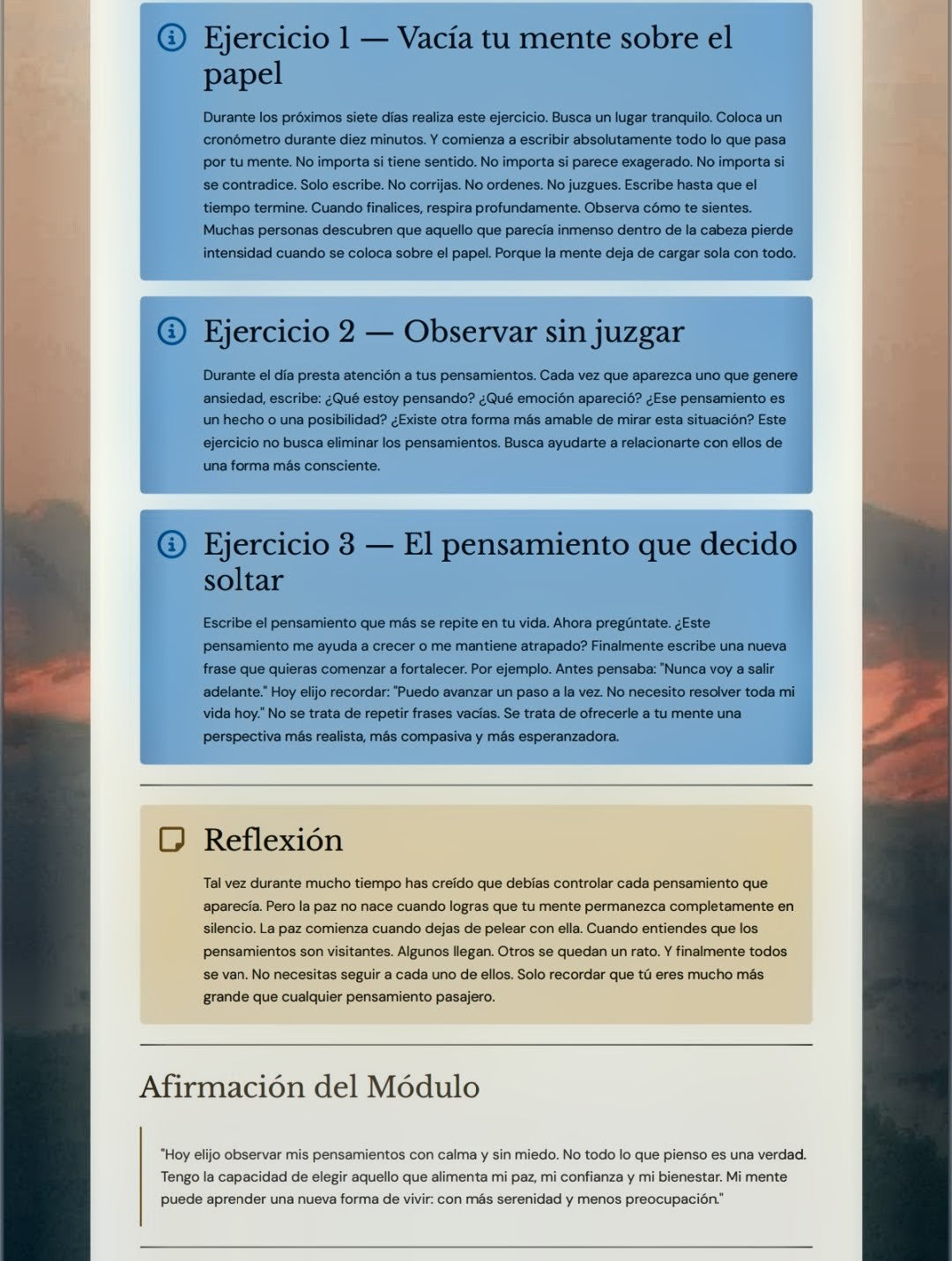 Índice e Introducción