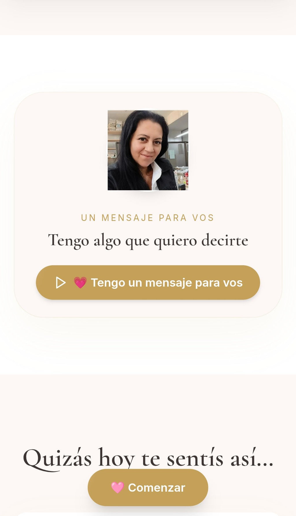 ¿Qué encontrarás en Sanar tu Corazón? Meditaciones y afirmaciones