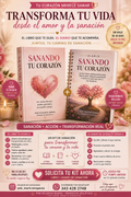 Sanar tu corazón