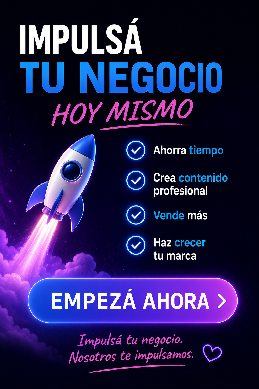 Impulsa App