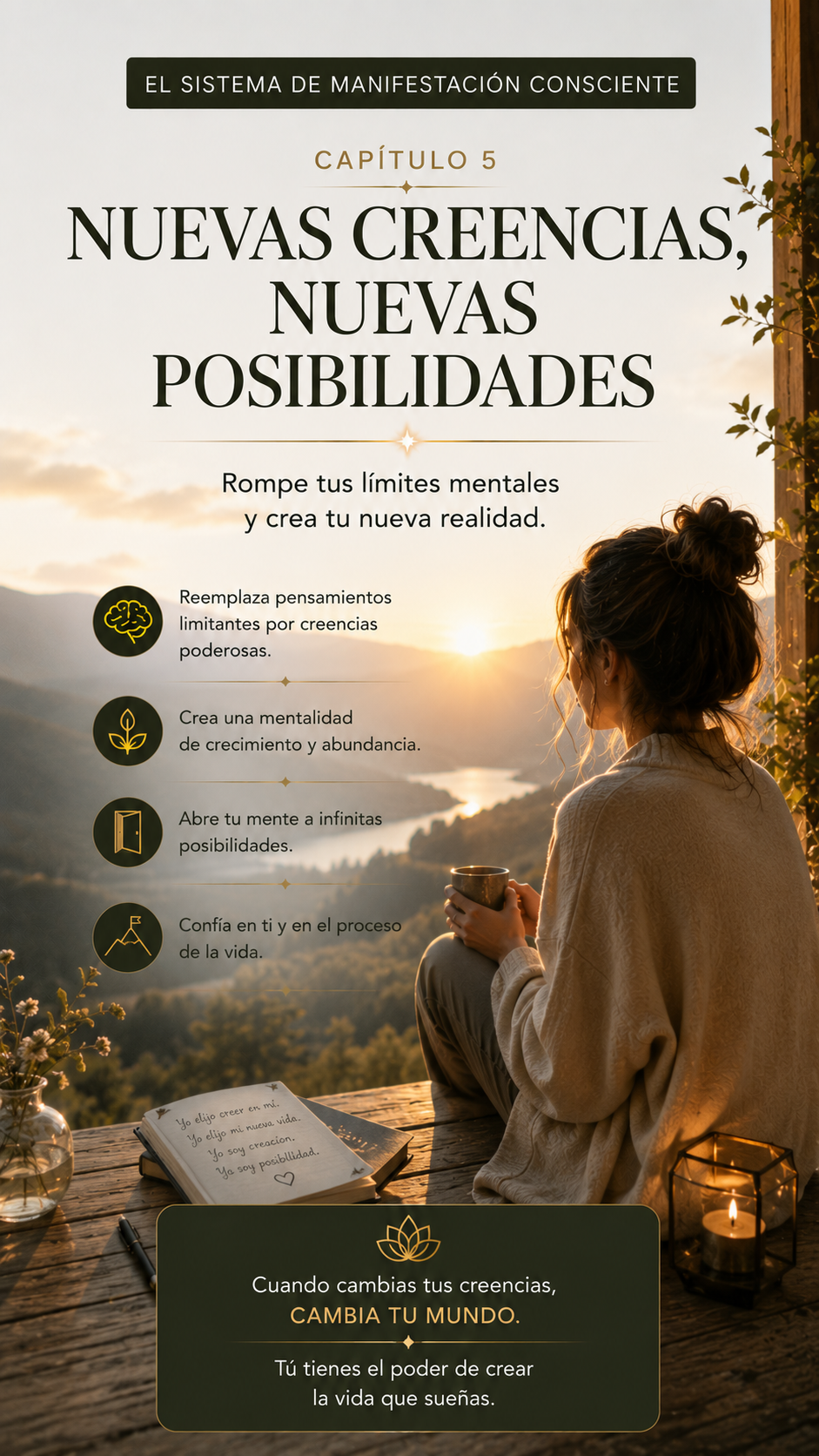 Mente Sin Límites