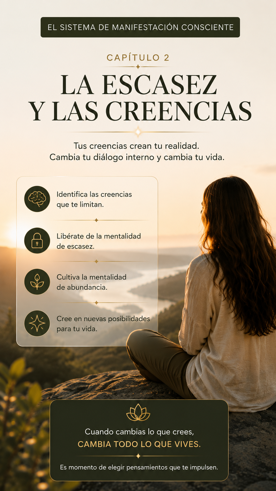 Mente Sin Límites