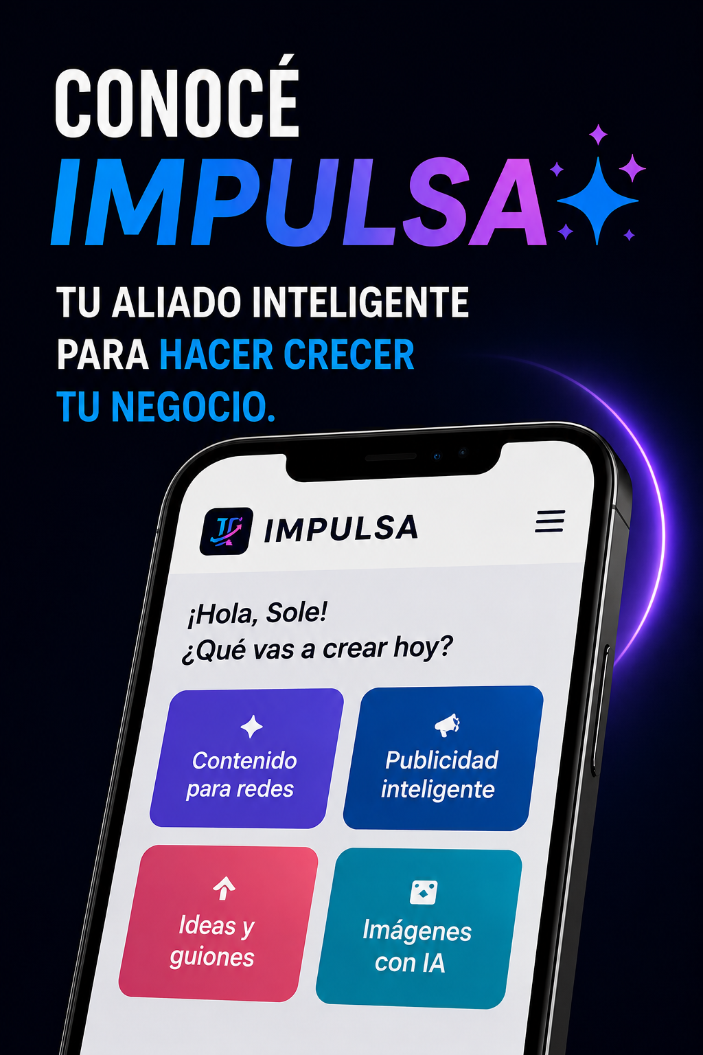 Impulsa App
