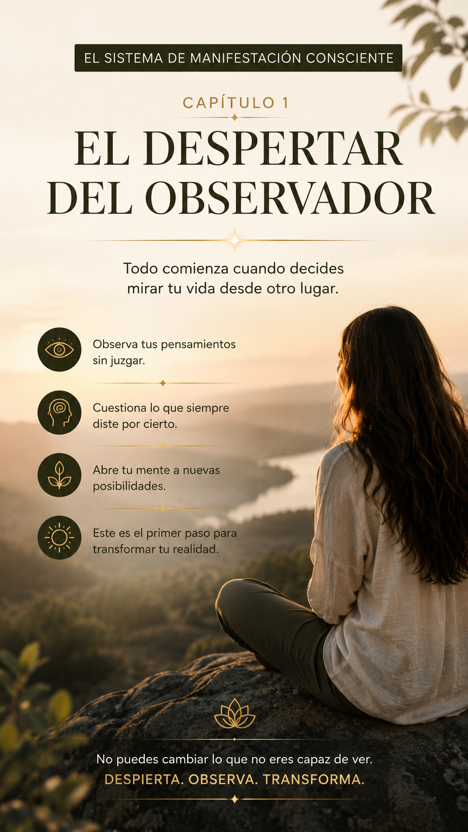 Mente Sin Límites