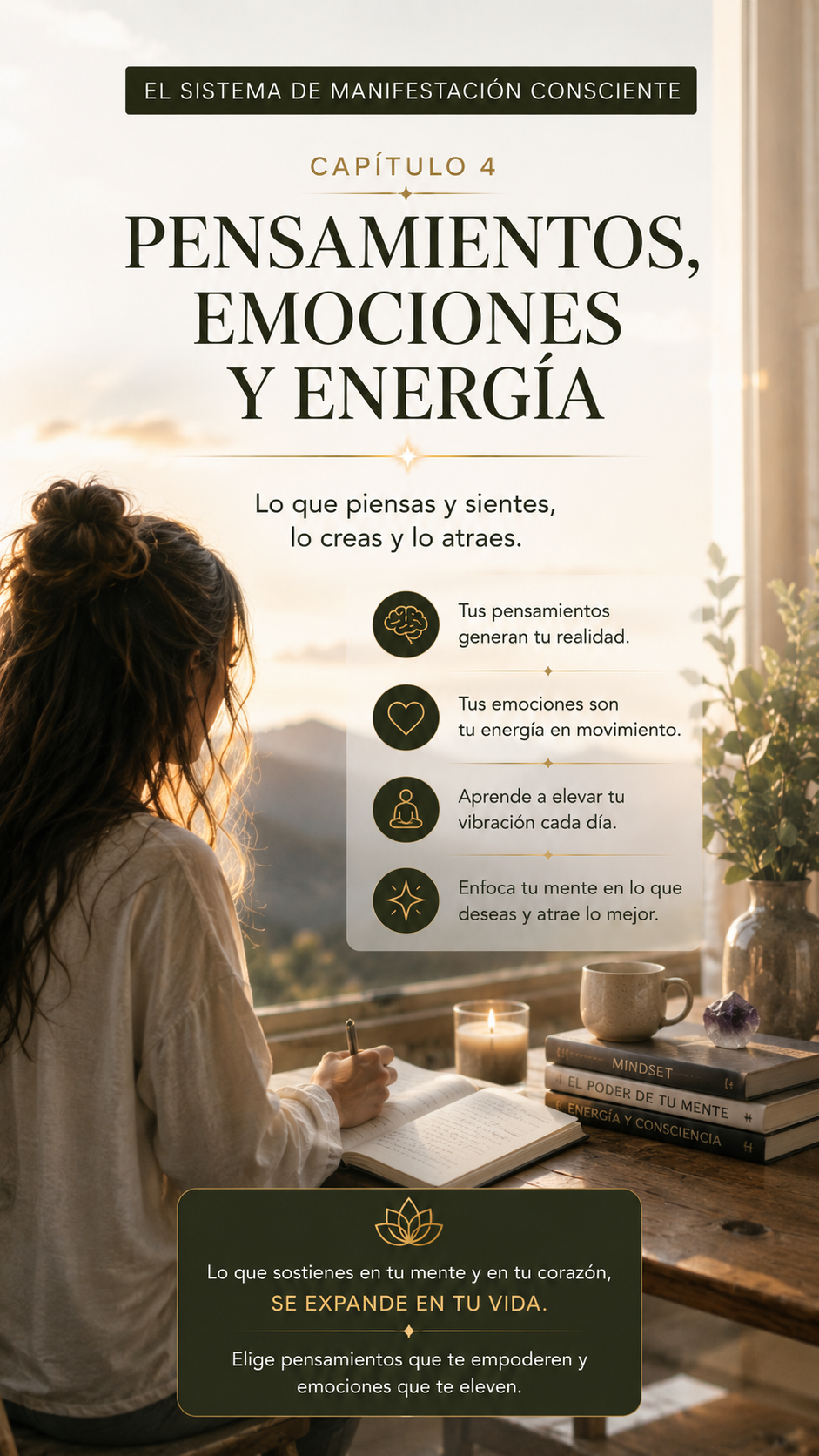 Mente Sin Límites